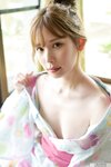 [Graphis] Aika Yumeno & 9 others - SPECIAL 'YUKATA' MIXTURE 002 vol.3
