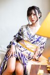 [Graphis] Aika Yumeno & 9 others - SPECIAL 'YUKATA' MIXTURE 002 vol.3