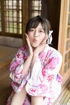 [Graphis] Aika Yumeno & 9 others - SPECIAL 'YUKATA' MIXTURE 002 vol.3