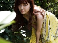 [FRIDAY Digital Photobook] Nanaka Matsukawa 松川菜々花 - Dating in a chest tight swimsuit 胸キュン水着でデート (2019-07-26)