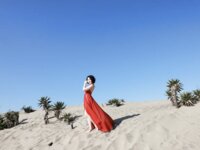 [FRIDAY Digital Photobook] Reiko Nagaoka 永岡怜子 - Then vol.1 それから ｖｏｌ．１ (2022-05-27)