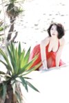 [FRIDAY Digital Photobook] Reiko Nagaoka 永岡怜子 - Then vol.1 それから ｖｏｌ．１ (2022-05-27)