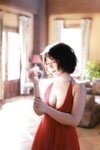 [FRIDAY Digital Photobook] Reiko Nagaoka 永岡怜子 - Then vol.1 それから ｖｏｌ．１ (2022-05-27)