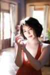 [FRIDAY Digital Photobook] Reiko Nagaoka 永岡怜子 - Then vol.1 それから ｖｏｌ．１ (2022-05-27)