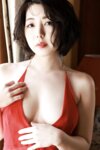 [FRIDAY Digital Photobook] Reiko Nagaoka 永岡怜子 - Then vol.1 それから ｖｏｌ．１ (2022-05-27)
