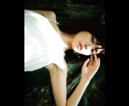 [Photobook] 宮地真緒写真集 逢燦燦