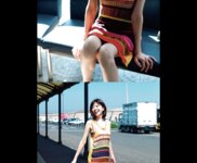[Photobook] 宮地真緒写真集 逢燦燦