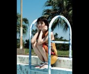[Photobook] 宮地真緒写真集 逢燦燦
