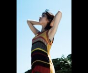 [Photobook] 宮地真緒写真集 逢燦燦