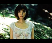 [Photobook] 宮地真緒写真集 逢燦燦