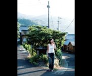 [Photobook] 宮地真緒写真集 逢燦燦
