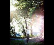 [Photobook] 宮地真緒写真集 逢燦燦