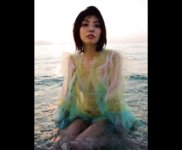 [Photobook] 宮地真緒写真集 逢燦燦