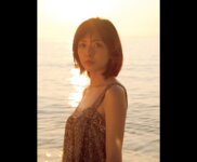 [Photobook] 宮地真緒写真集 逢燦燦