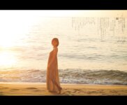 [Photobook] 宮地真緒写真集 逢燦燦