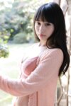 [Photobook] レコ大新人賞演歌歌手・望月琉叶　着物の下は、まさかの美バスト ＦＲＩＤＡＹデジタル写真集 (Not Complete)