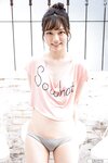 [Graphis] 2022-08-22 Gals - Rena Miyashita 宮下玲奈 『 Pleasant Cute!! 』 SET 03 [20P21.4 Mb]