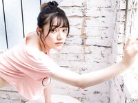 [Graphis] 2022-08-22 Gals - Rena Miyashita 宮下玲奈 『 Pleasant Cute!! 』 SET 03 [20P21.4 Mb]