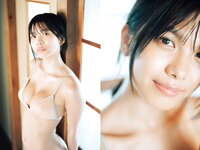 [Big Comic Spirits] 2022 No.38 朝日ななみ