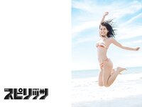 [Big Comic Spirits] 2022 No.38 朝日ななみ