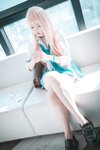 [DJAWA] Zia (지아) - Marin’s Secret