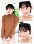 [FRIDAY] 2021.11.26 豊田ルナ 橋本梨菜 塩地美澄 金子智美 新藤まなみ 田中美久