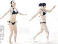 [FRIDAY] 2022.04.15 奥山かずさ 藤あや子 永岡怜子 轟ちゃん 梅山恋和