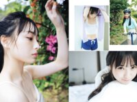 [FRIDAY] 2022.04.15 奥山かずさ 藤あや子 永岡怜子 轟ちゃん 梅山恋和