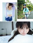 [FRIDAY] 2022.04.15 奥山かずさ 藤あや子 永岡怜子 轟ちゃん 梅山恋和
