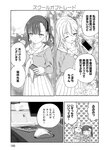 [Monthly Young Magazine] 2022 No.09