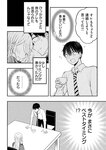 [Monthly Young Magazine] 2022 No.09