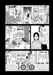 [Monthly Young Magazine] 2022 No.09