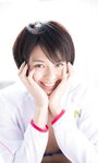 2015.12.18 ＜デジタル週プレ写真集＞　大沢ひかる「美少女みーつけたっ！！」 週プレ PHOTO BOOK