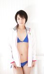 2015.12.18 ＜デジタル週プレ写真集＞　大沢ひかる「美少女みーつけたっ！！」 週プレ PHOTO BOOK