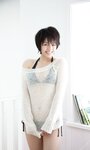 2015.12.18 ＜デジタル週プレ写真集＞　大沢ひかる「美少女みーつけたっ！！」 週プレ PHOTO BOOK