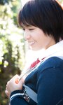2015.12.18 ＜デジタル週プレ写真集＞　大沢ひかる「美少女みーつけたっ！！」 週プレ PHOTO BOOK