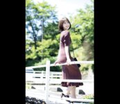 [FRIDAY] 2022.08.04 大和田南那 22歳の微熱