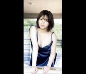 [FRIDAY] 2022.08.04 大和田南那 22歳の微熱