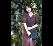 [FRIDAY] 2022.08.04 大和田南那 22歳の微熱