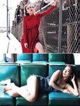 [FRIDAY] 2021.07.09 HARUKA あのん 黒木綾乃 佐藤あいり 沢口愛華