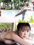 [FRIDAY] 2021.07.09 HARUKA あのん 黒木綾乃 佐藤あいり 沢口愛華