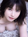 [FRIDAY] 2022.08.19-26 塩地美澄 菊地姫奈 えなこ 山田南実 大和田南那 鈴木優香