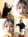 [FRIDAY] 2022.08.12 ゆうちゃみ 志田音々 長月翠 かなほん 風吹ケイ