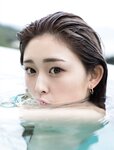 [FRIDAY] 2022.08.12 ゆうちゃみ 志田音々 長月翠 かなほん 風吹ケイ