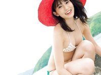 [FRIDAY] 2022.08.12 ゆうちゃみ 志田音々 長月翠 かなほん 風吹ケイ