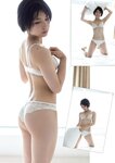 [FRIDAY] 2022.08.12 ゆうちゃみ 志田音々 長月翠 かなほん 風吹ケイ
