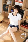 [COSPLAY] 金鱼kinngyo - 夏日午后[18P-177MB]