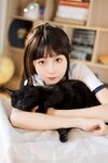 [COSPLAY] 金鱼kinngyo - 夏日午后[18P-177MB]