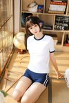 [COSPLAY] 金鱼kinngyo - 夏日午后[18P-177MB]