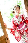 [Graphis] Aika Yumeno & 9 others – SPECIAL ‘YUKATA’ MIXTURE 002 vol.4